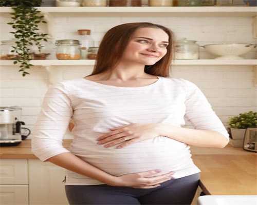 为什么试管婴儿移植后会出现腹部疼痛?